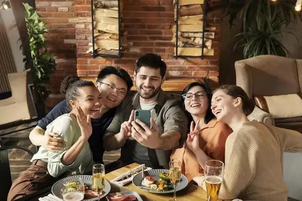 5 Tanda Kamu Tampil Awet Muda dan Hidup Bahagia
