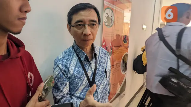 Dua Anak di Ponorogo Meninggal usai Terjangkit DBD, Dokter Ingatkan Soal 3M Plus