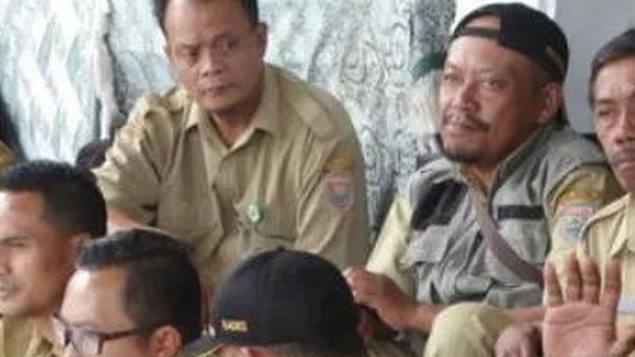 Mendagri soal Kepala Desa hingga Camat Tak Terima THR Lebaran 2024: Rekan-Rekan Ini Bukan ASN