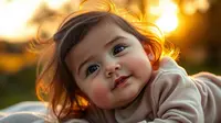 10 Rekomendasi Nama Bayi Perempuan Bermakna Sinar Matahari, Estetik dan Jarang Dipakai