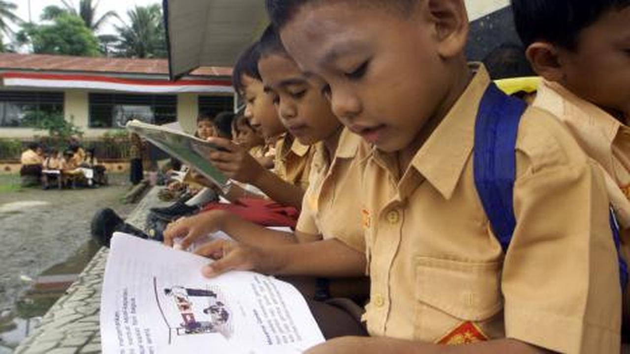 Belum dibentuk, sekolah kategori mandiri diserang kritik