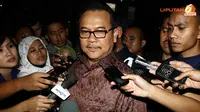 Kasus Gubernur Rusli Zainal, 6 Rumah Digeledah KPK