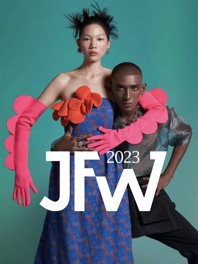 Jakarta Fashion Week  2023