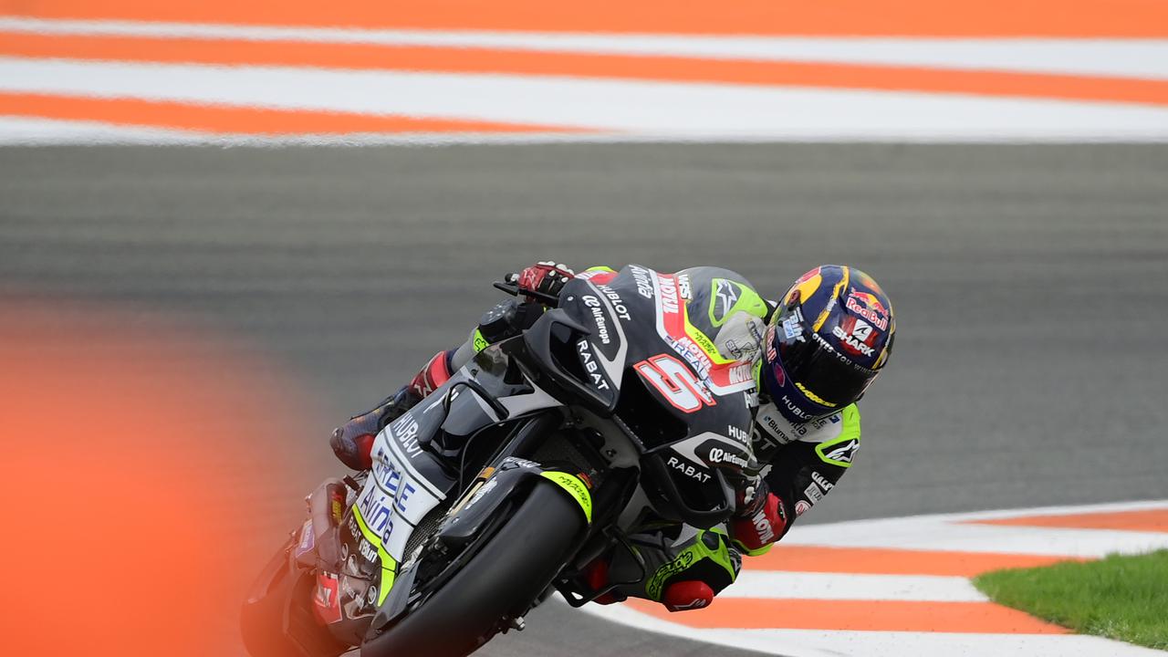 Johann Zarco