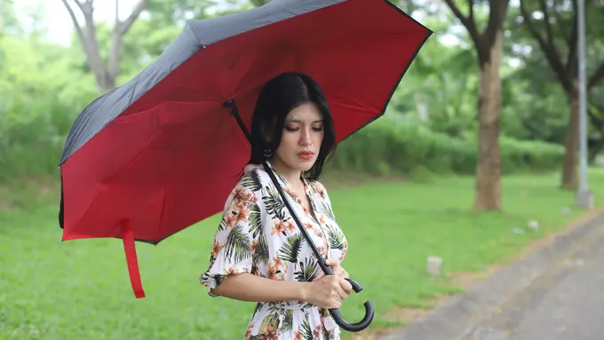 Hujan