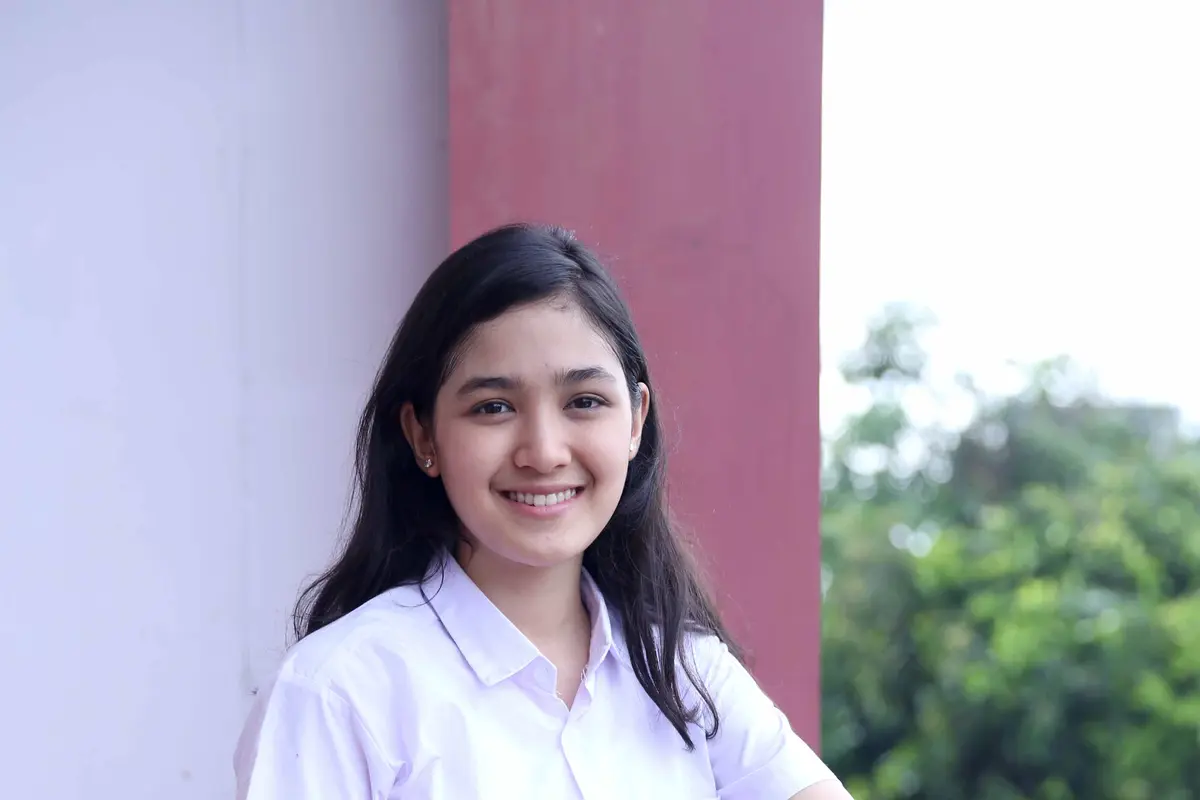 [Bintang] Cut Syifa
