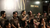 Denny Siregar Production Hadirkan Formula Baru di Film Emmy, Angkat Pahlawan Wanita Sulsel