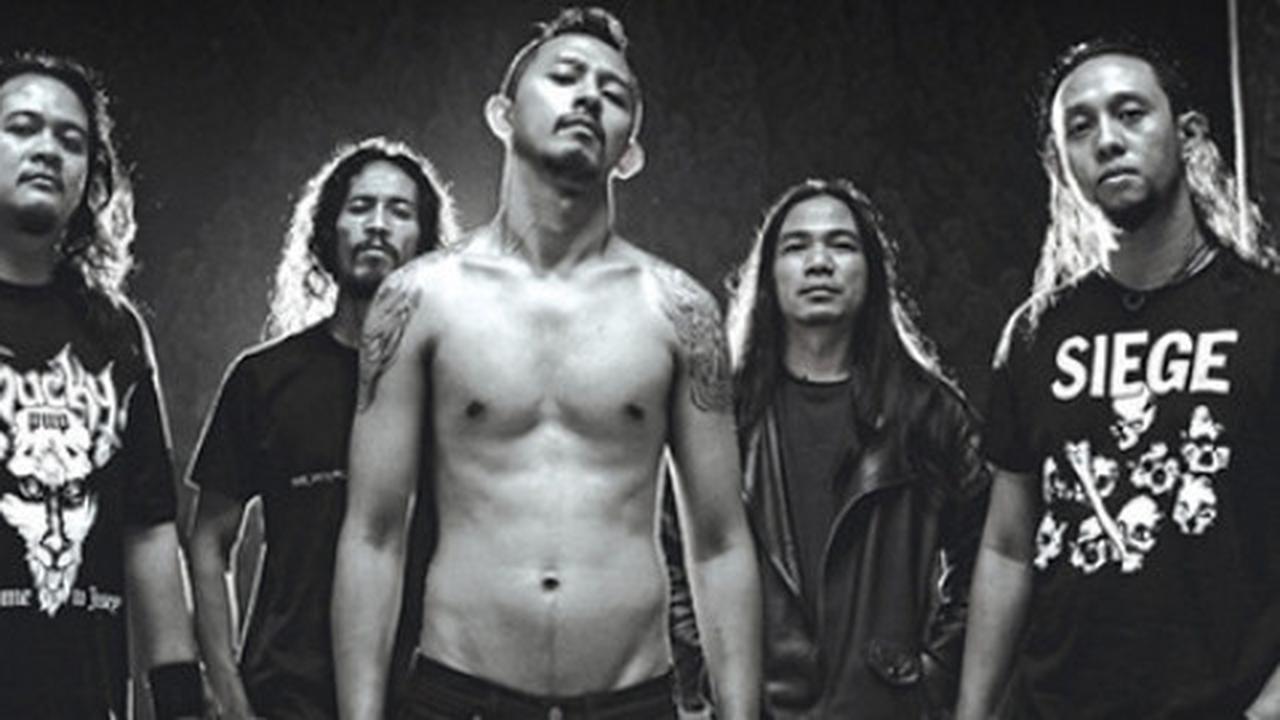 Harumkan nama tanah air, Burgerkill sukses ekspansi ke Eropa!