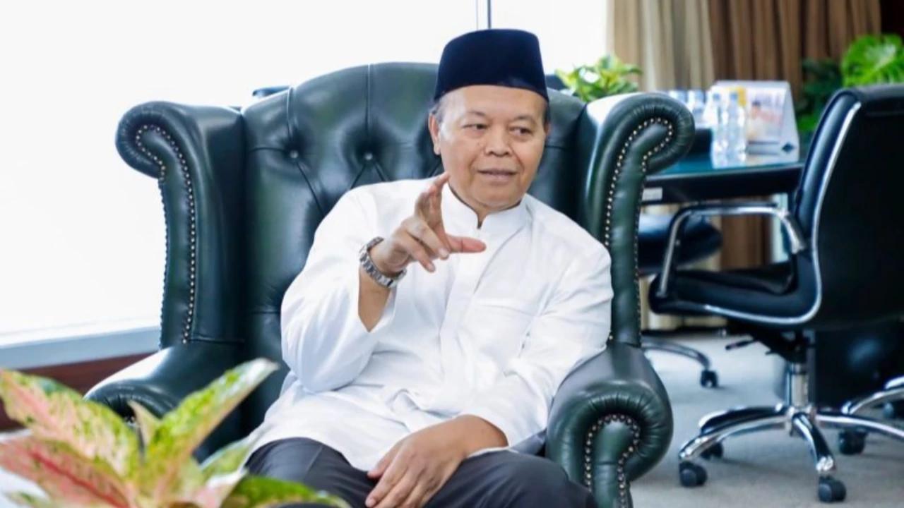 Hidayat Nur Wahid Minta Polisi Segera Ungkap Pembunuhan Sadis Anak Kader PKS di Cilegon