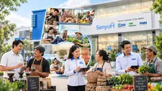5 Tahun Bersinergi, Holding Ultra Mikro Perluas Akses Keuangan Masyarakat