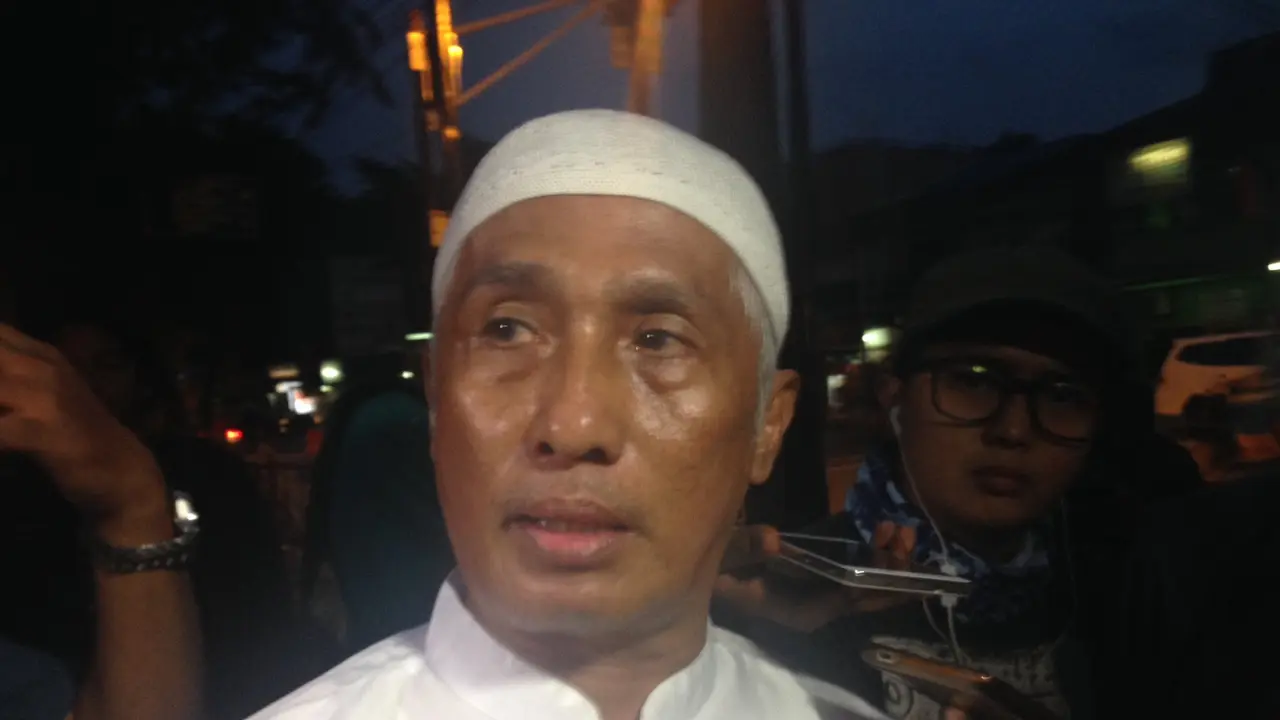 Ady Anugrahadi/Liputan6.com