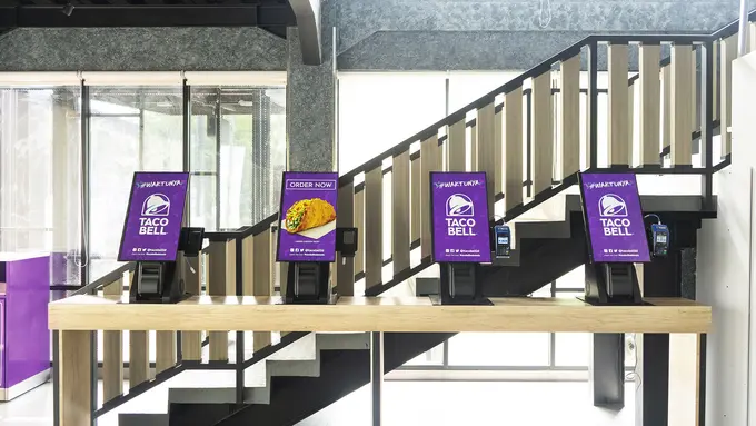 Taco Bell Pilih PIK sebagai Rumah Kedua di Indonesia