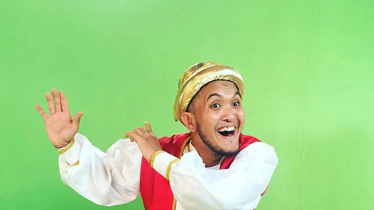 [Bintang] Caisar