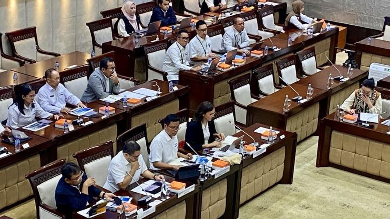 DJP Usulkan Revisi PPh Final 0,5 Persen: Sasar Celah Penghindaran Pajak dan Perpanjangan Insentif UMKM