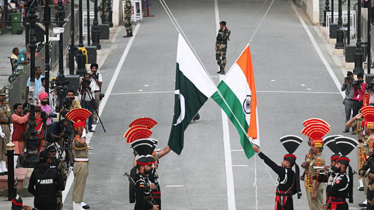 Perang India vs Pakistan Meletus, Apa Dampaknya bagi Indonesia?
