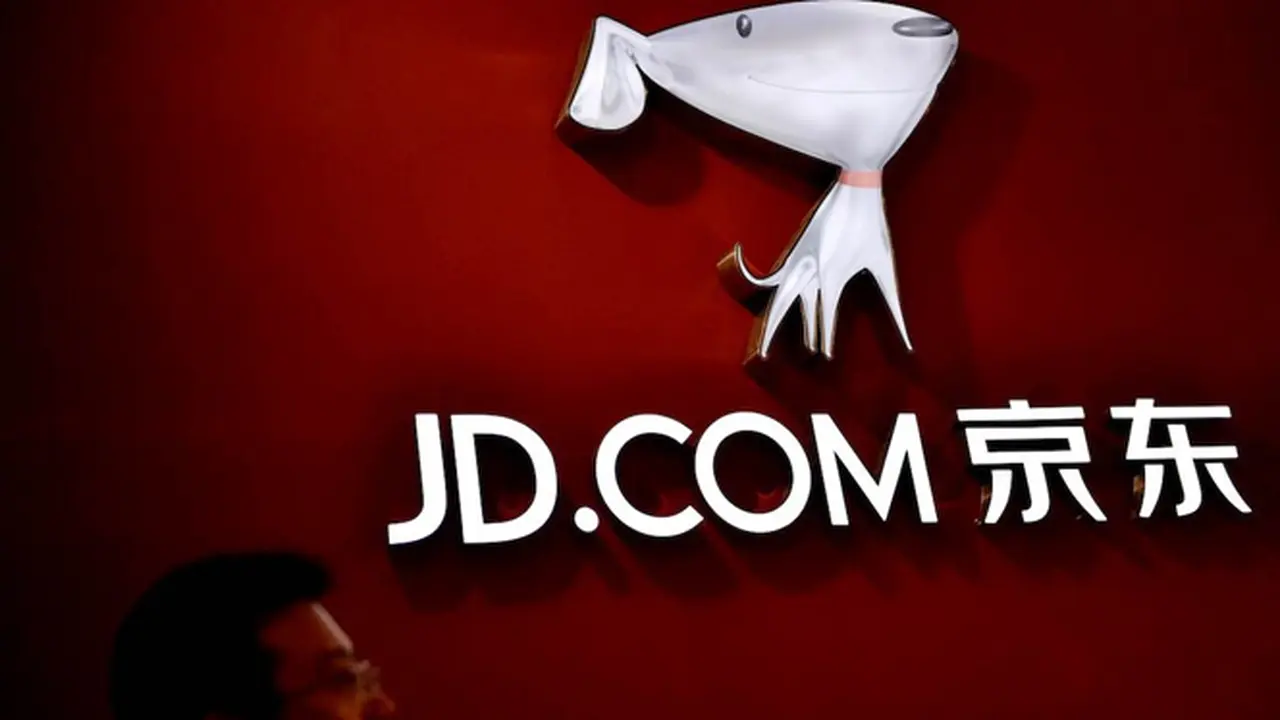 Cetak Rekor, e-Commerce JD.com Kantongi 22.222 pesanan per Menit