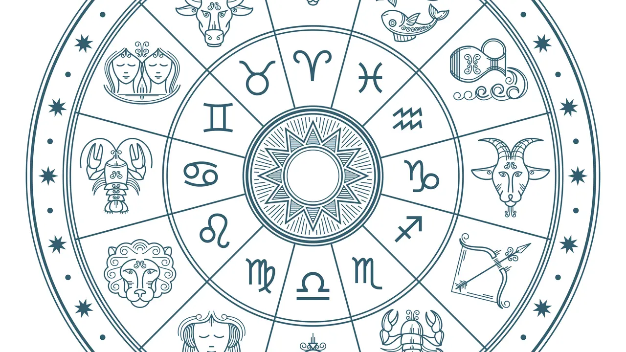 Zodiak
