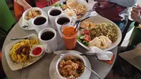 12 Rekomendasi Tempat Makan Malam di Depok 2026, Favorit untuk Keluarga hingga Pasangan
