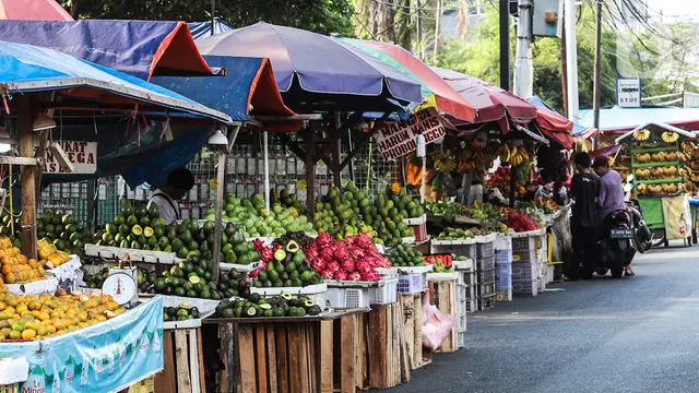 Percepatan BLT untuk PKL