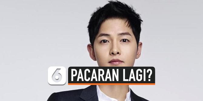 VIDEO: Song Joong Ki Kencani Pengacara, Benarkah?