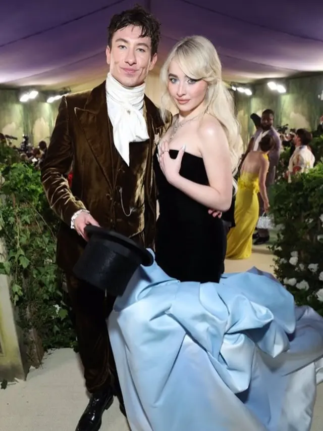 Adu Gaya Couple Selebriti di Met Gala 2024, Chris Hemsworth-Elsa Pataky hingga Nicole Kidman-Keith Urban