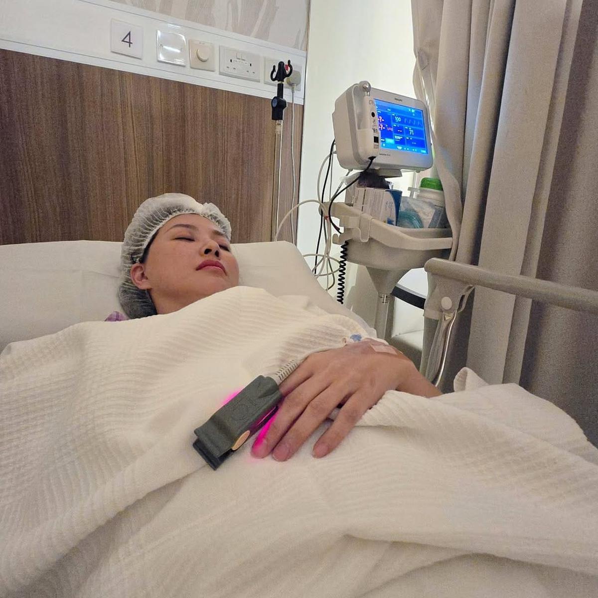 Potret Ruben Onsu Semangat Antar Thalia dan Thania Sekolah