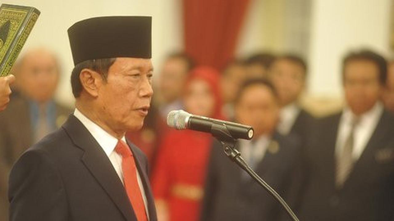 Jadi KaBIN, Sutiyoso mau datangkan alat canggih tangkis radikalisme