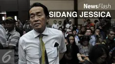 Penolakan eksepsi atau keberatan Jessica oleh pengadilan, memberi angin segar bagi keluarga Darmawan, untuk mengungkap pembunuhan anaknya. 