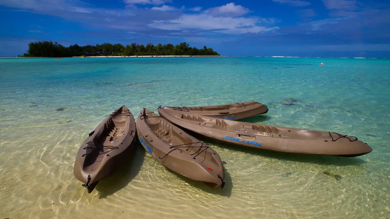 Cook Islands