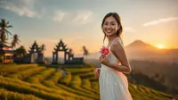 350 Bali Instagram Caption Ideas untuk Foto Liburanmu