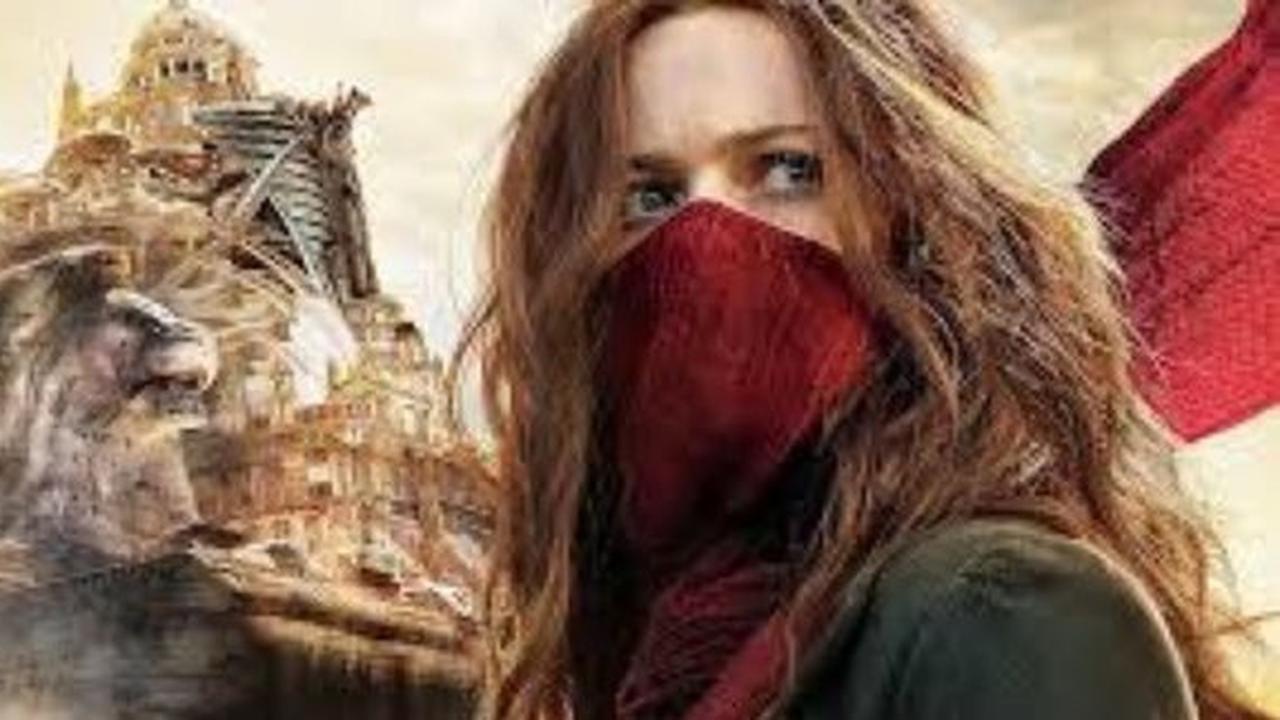 10 Rekomendasi Film Hollywood Penuh Aksi Menegangkan yang Cocok Ditonton di Rumah Bareng Keluarga