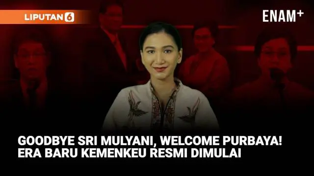 Purbaya Yudhi Sadewa resmi menggantikan Sri Mulyani Indrawati sebagai Menteri Keuangan RI. Dalam pidatonya saat menyerahkan jabatan, Sri Mulyani turut meminta agar masyarakat menghormati privasi dirinya sebagai warga negara biasa.