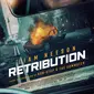 Film Retribution (2023) menjadi film aksi pertama di 2023 yang dibintangi Liam Neeson. [Foto: Istimewa]