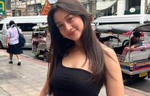 Megan Domani Perlihatkan Wajah Berjerawat, Akui Sempat Insecure hingga Tak Mau Keluar Rumah