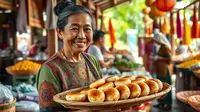 Cara Buat Gemblong: Panduan Lengkap Membuat Jajanan Tradisional yang Lezat