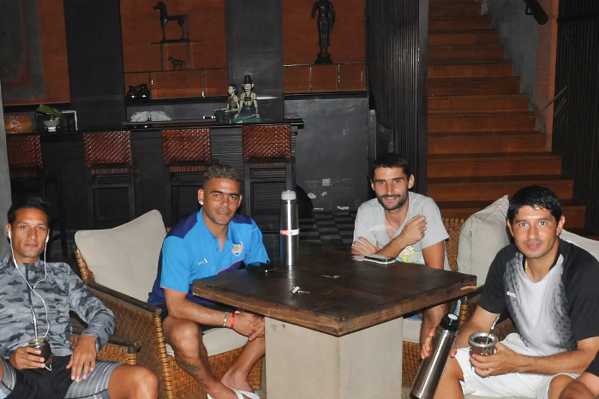 Arema Cronus