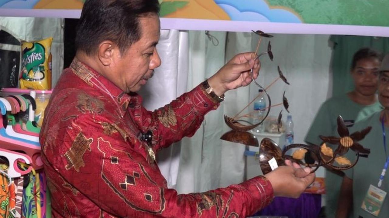 Fakta Unik! Pemkot Jayapura Inisiasi Pelestarian Budaya Jayapura, Wajibkan Atribut Adat di Ruang Publik