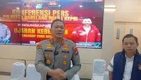 Babak Baru Penanganan Kasus Jual Beli Titik SPPG di Batam