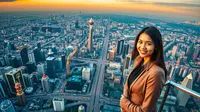 Arti Greater Jakarta: Pengertian, Wilayah, dan Cara Blokir Nomor yang Mengganggu