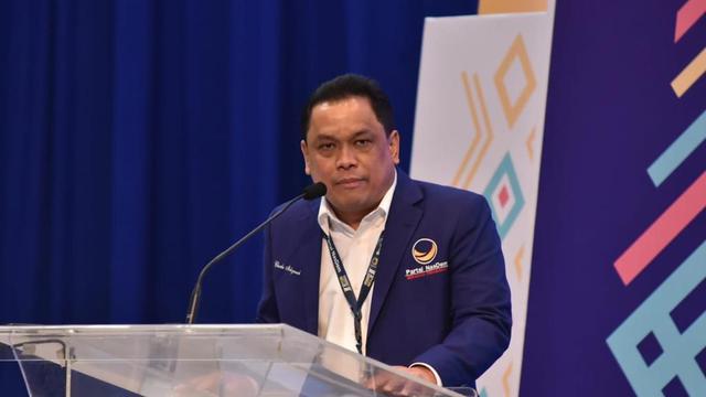 Keteladanan Dan Gotong Royong Dinilai Ampuh Lawan Corona Covid 19