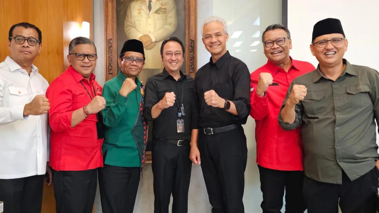 Dok. Istimewa