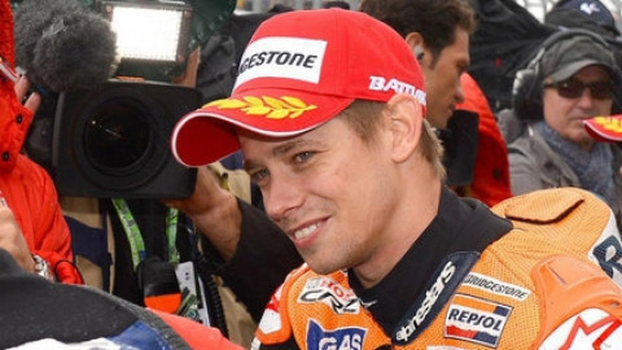 Ducati masih ngotot kembali gaet Casey Stoner