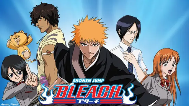 Bleach
