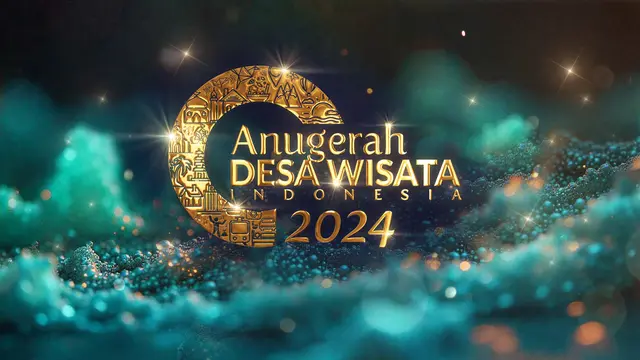 ADWI 2024 Kembali Digelar, 50 Desa Wisata Indonesia Masuk dalam Daftar Kurasi