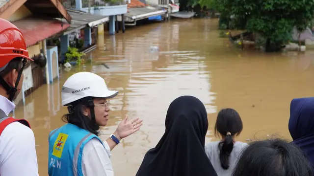 Srikandi PLN