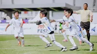 Turnamen U-8 dan U-10 Digelar, 30 Pemain Terbaik Dikirim ke Jepang dan Berkesempatan Nonton Timnas Indonesia