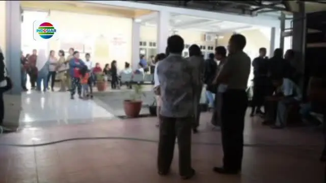 Polisi di Kupang Tewas Tembak Kepala Sendiri 