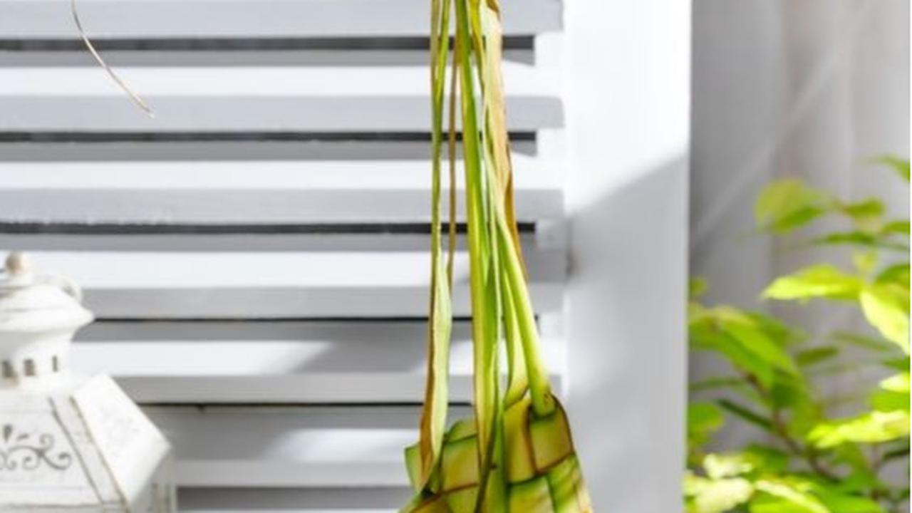 Fakta Lebaran Ketupat, Tradisi Penting dalam Budaya Masyarakat Muslim Jawa