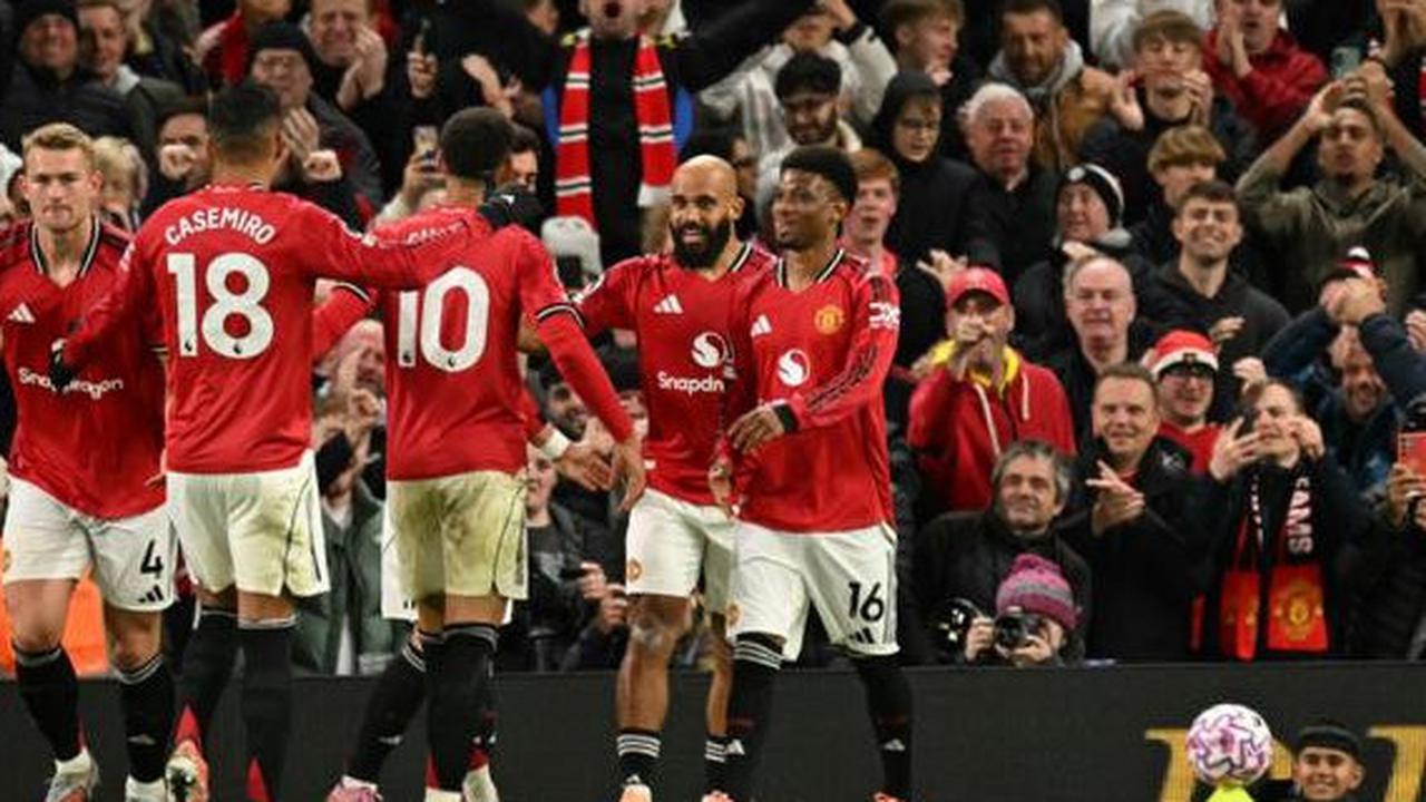 Link Live Streaming Liga Inggris Nottingham Forest vs Manchester United Sabtu, 1 November 2025, pukul 22.00 WIB