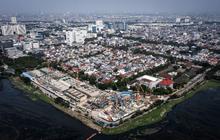 Hingga 2026! Dishub DKI Lakukan Penyesuaian Rekayasa Lalin Jakarta Akibat Proyek JSDP di Jakbar-Jakpus